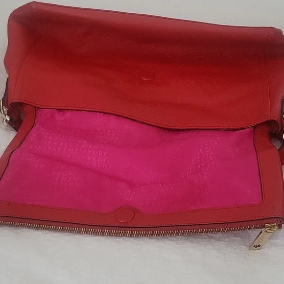 Kate spade bag crossbody - Picture 9 of 12